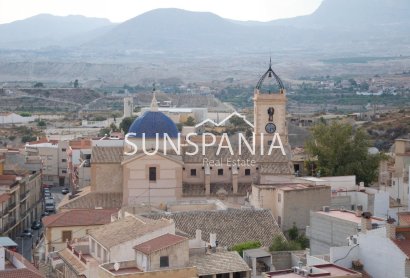 Nouvelle construction - Maison indépendante -
Fortuna - Urb. Kalendas