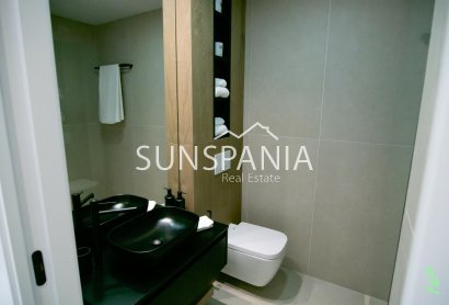 Obra nueva - Piso -
Alhama De Murcia - Condado De Alhama