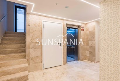 Nouvelle construction - Penthouse -
Murcia - Centro