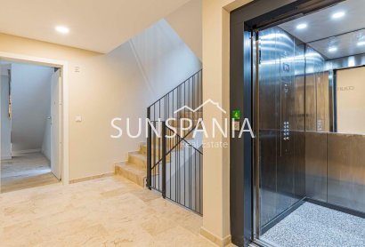 Nouvelle construction - Penthouse -
Murcia - Centro