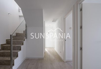 Nouvelle construction - Penthouse -
Murcia - Centro