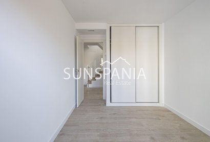 Nouvelle construction - Penthouse -
Murcia - Centro