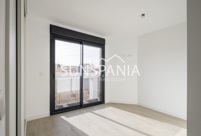 Nouvelle construction - Penthouse -
Murcia - Centro