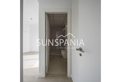 Nouvelle construction - Penthouse -
Murcia - Centro