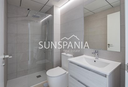 Nouvelle construction - Penthouse -
Murcia - Centro