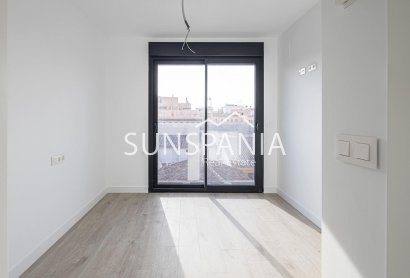 Nouvelle construction - Penthouse -
Murcia - Centro
