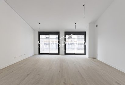 Obra nueva - Ático -
Murcia - Centro