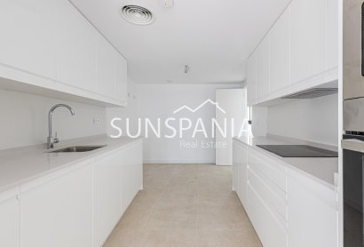 Obra nueva - Ático -
Murcia - Centro