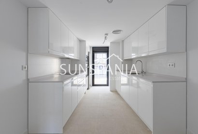 Obra nueva - Ático -
Murcia - Centro