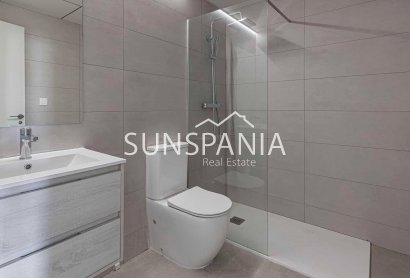 Obra nueva - Ático -
Murcia - Centro