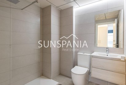 Obra nueva - Ático -
Murcia - Centro