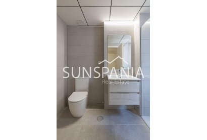 Obra nueva - Ático -
Murcia - Centro