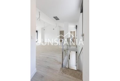 Obra nueva - Ático -
Murcia - Centro