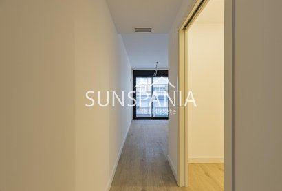 Obra nueva - Ático -
Murcia - Centro