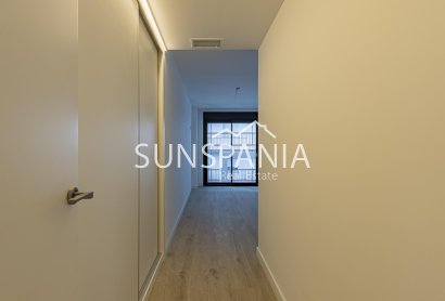 Obra nueva - Ático -
Murcia - Centro