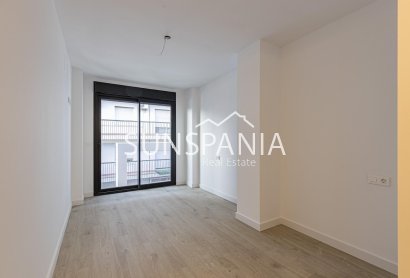 Obra nueva - Ático -
Murcia - Centro