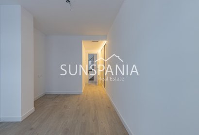 Obra nueva - Ático -
Murcia - Centro