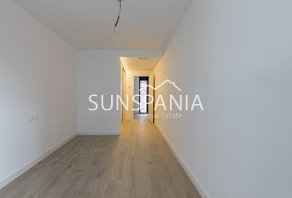 Obra nueva - Ático -
Murcia - Centro