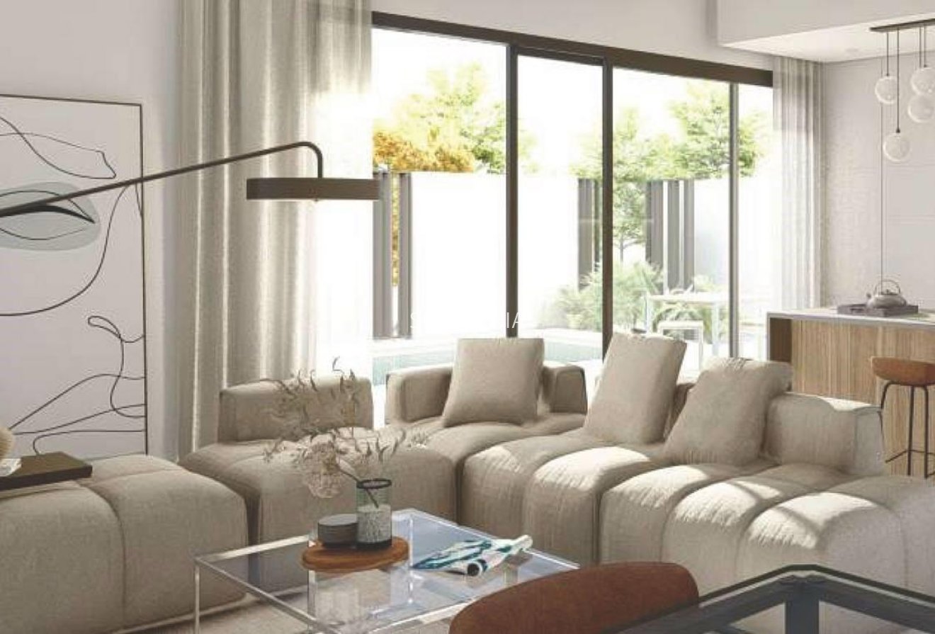 Nouvelle construction - Maison indépendante -
San Juan de los Terreros - San Juan De Los Terreros