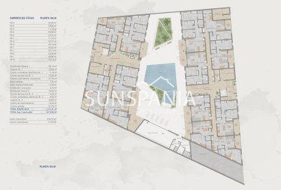 Obra nueva - Ático -
San Pedro del Pinatar - Lo Pagan