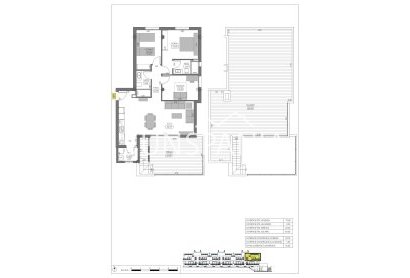 Obra nueva - Piso -
Algorfa - La Finca Golf