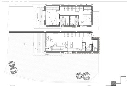 Obra nueva - Piso -
Benitachell - Cumbre Del Sol