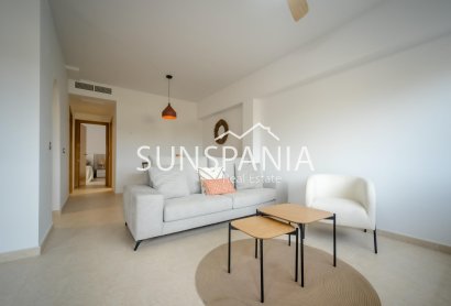 Obra nueva - Ático -
Cuevas del Almanzora - Herrerias