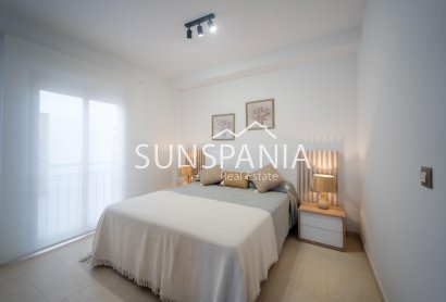 Obra nueva - Ático -
Cuevas del Almanzora - Herrerias