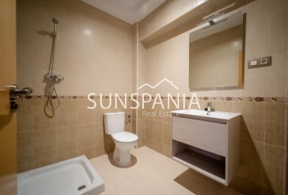 Obra nueva - Ático -
Cuevas del Almanzora - Herrerias