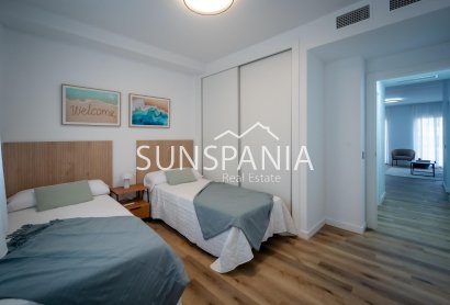 Obra nueva - Piso -
Cuevas del Almanzora - Herrerias