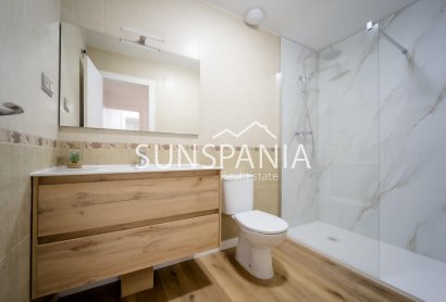 Obra nueva - Piso -
Cuevas del Almanzora - Herrerias