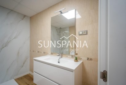 Obra nueva - Piso -
Cuevas del Almanzora - Herrerias