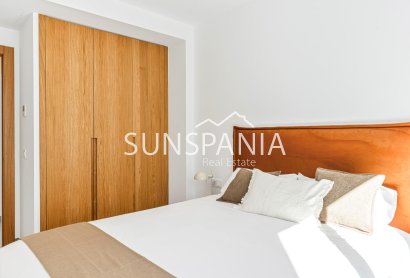 Obra nueva - Chalet -
Benitachell - Cumbre Del Sol