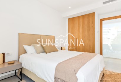 Obra nueva - Chalet -
Benitachell - Cumbre Del Sol