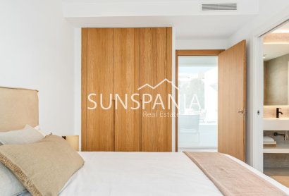 Obra nueva - Chalet -
Benitachell - Cumbre Del Sol