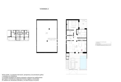 Obra nueva - Piso -
San Pedro del Pinatar - Las Esperanzas
