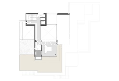 New Build - Villa -
Moraira_Teulada - Benimeit