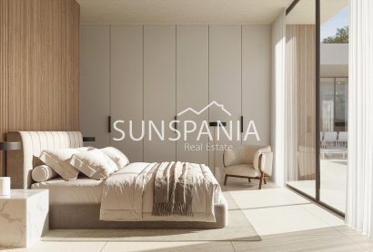 New Build - Villa -
Moraira_Teulada - Moravit