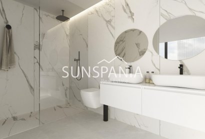 New Build - Villa -
Moraira_Teulada - Moravit