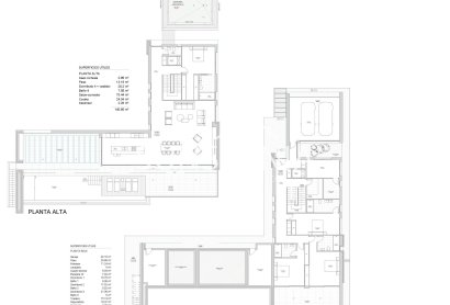 New Build - Villa -
Moraira_Teulada - Moravit