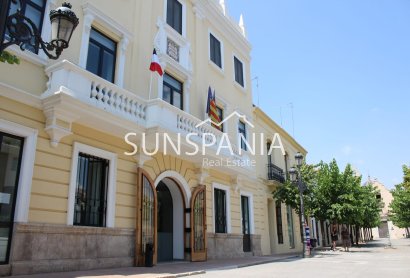 New Build - Villa -
Godella - Campolivar