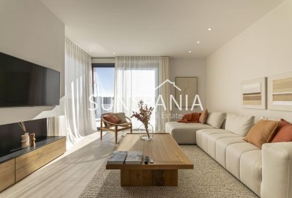 New Build - Villa -
Banos y Mendigo - Altaona Golf