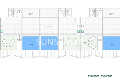 Nouvelle construction - Appartement -
Pilar de la Horadada - parques de Andromeda