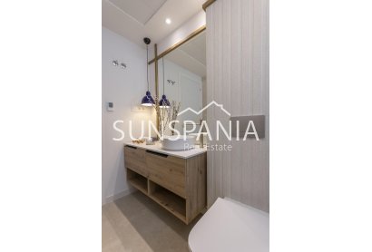 New Build - Villa -
Banos y Mendigo - Altaona Golf