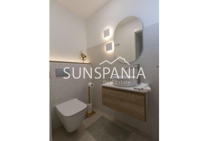 New Build - Villa -
Banos y Mendigo - Altaona Golf