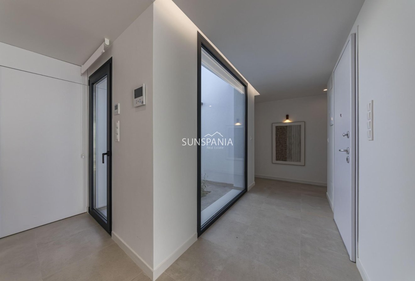 New Build - Villa -
Banos y Mendigo - Altaona Golf