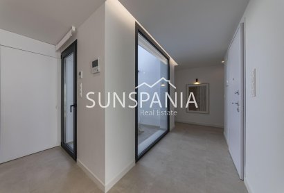 New Build - Villa -
Banos y Mendigo - Altaona Golf