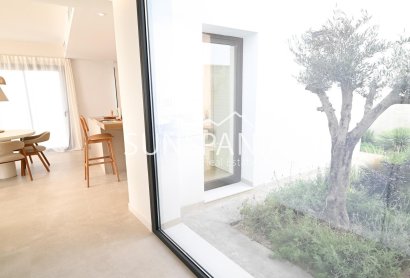 New Build - Villa -
Banos y Mendigo - Altaona Golf