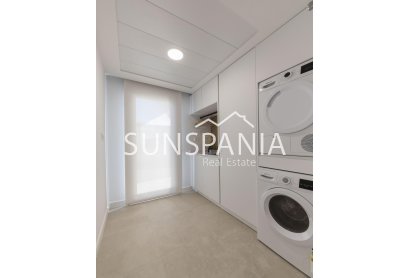 New Build - Villa -
Banos y Mendigo - Altaona Golf