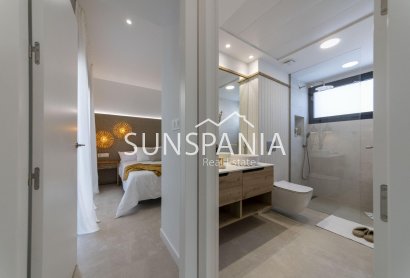 New Build - Villa -
Banos y Mendigo - Altaona Golf